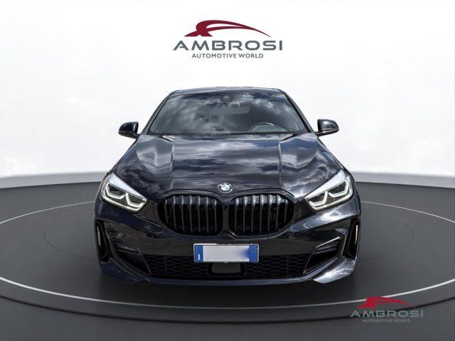 BMW 118 Serie 1 d Msport auto