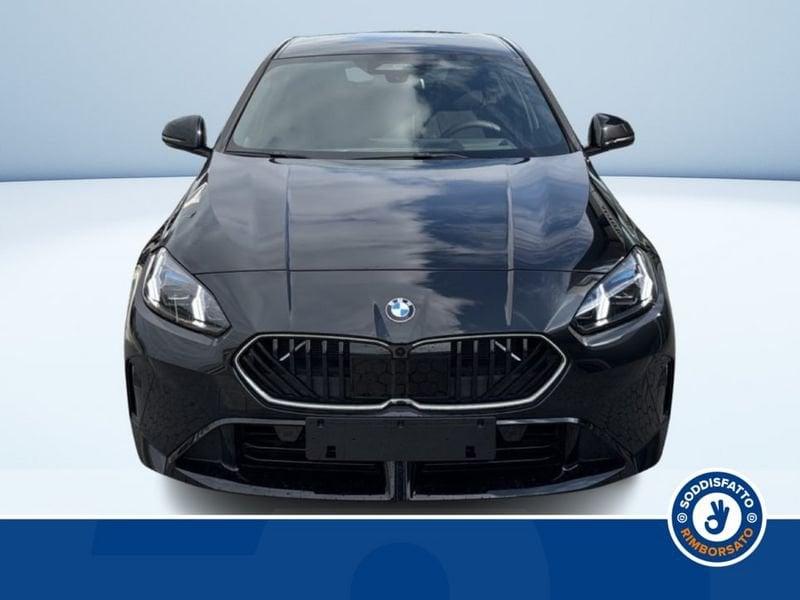 BMW Serie 1 120d M Sport Pro