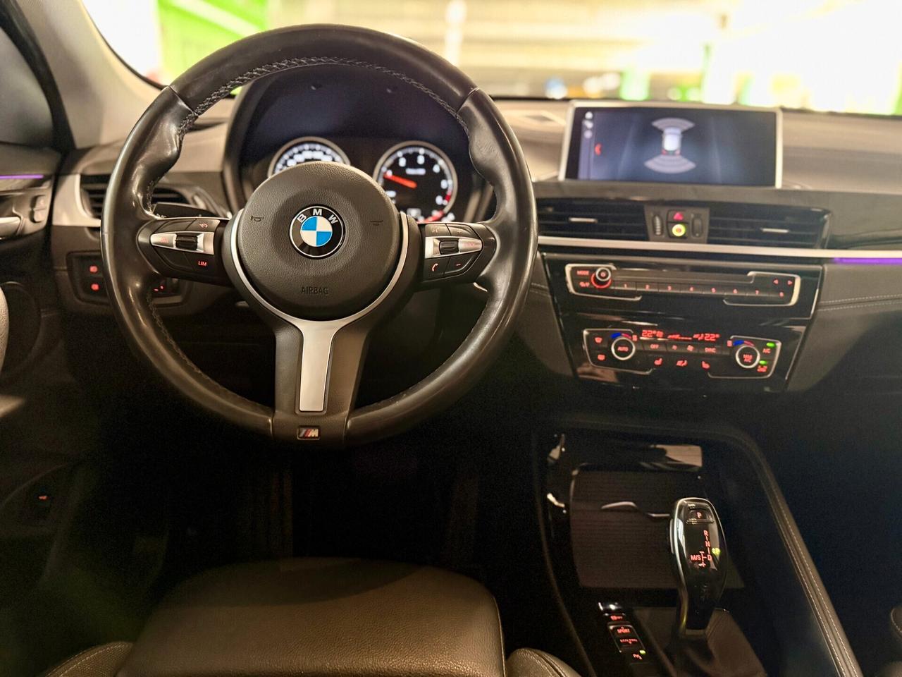 Bmw X1 sDrive18d xLine