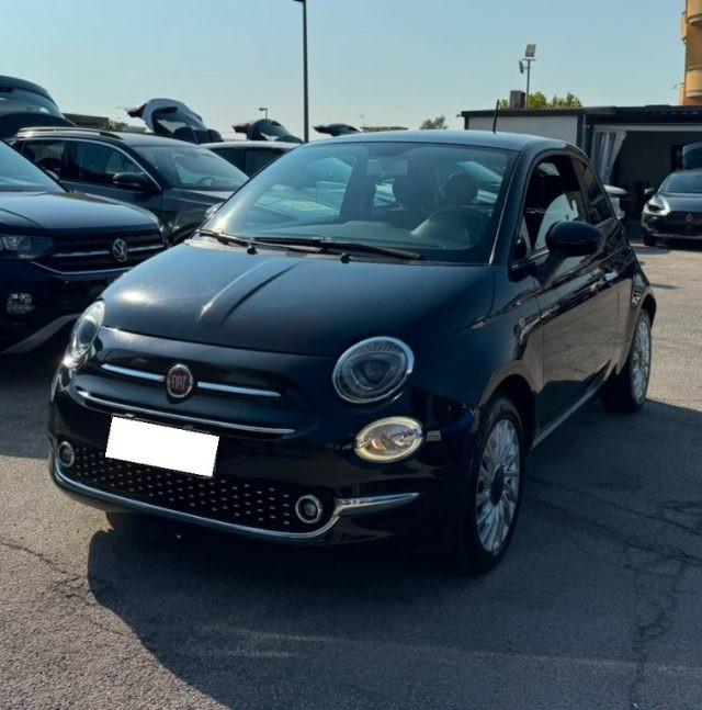 FIAT 500 1.3 Multijet 95 CV Riva