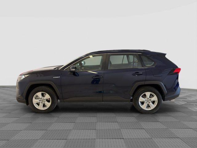 TOYOTA Other RAV4 RAV4 2.5 HV (218CV) E-CVT 2WD Business