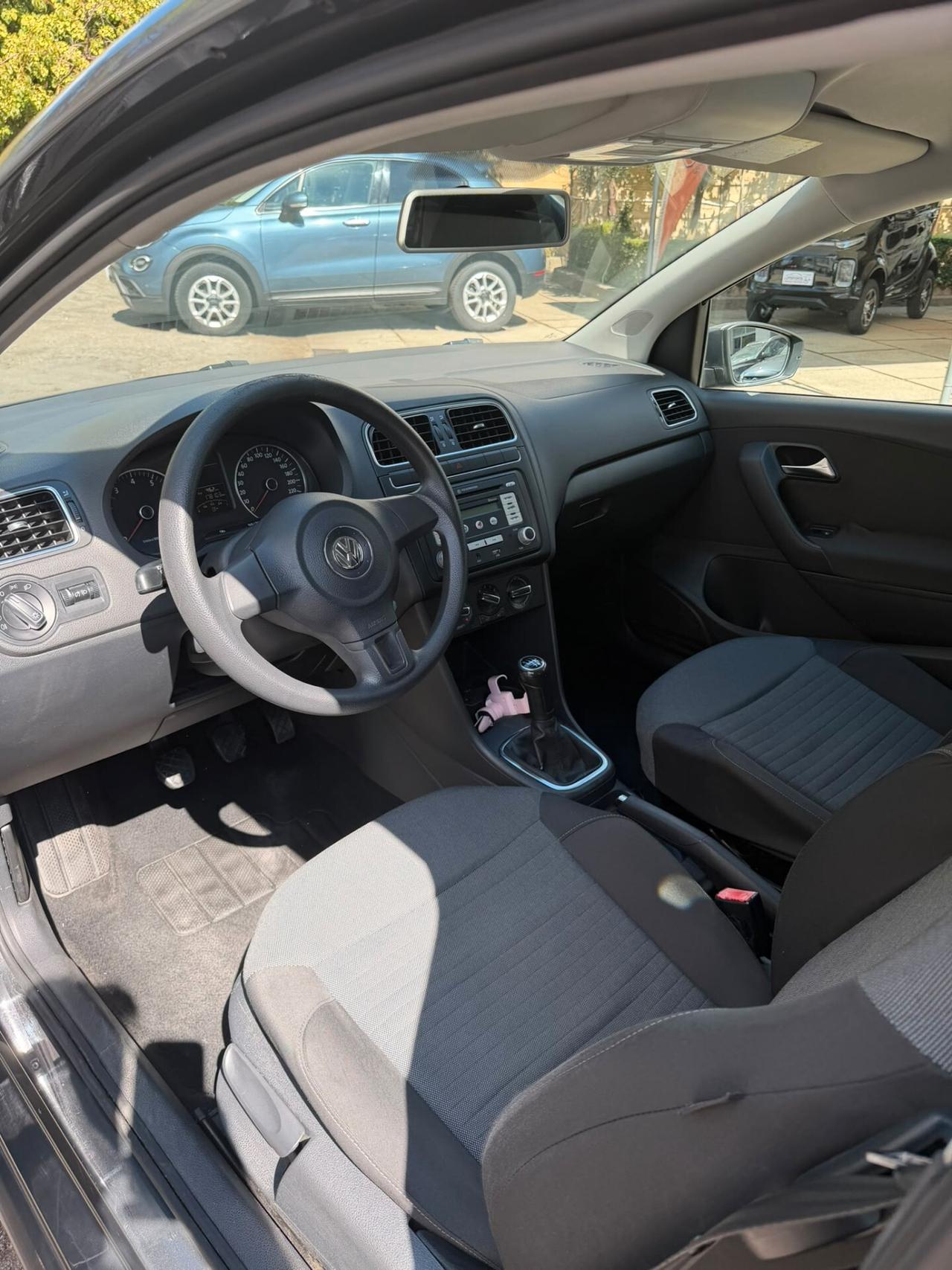 Volkswagen Polo 1.2 70 CV 3p. Comfortline