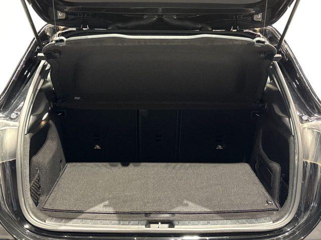 MERCEDES-BENZ GLA 180 d Automatic Business Extra