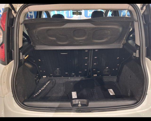 FIAT New Panda 4X4 0.9 t.air t. 85cv Cross 4x4