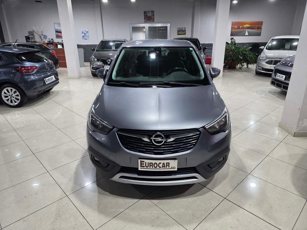 Opel Crossland X 1.5 ECOTEC D 102 CV Start&Stop Innovation