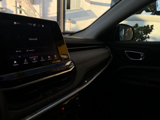 JEEP Compass 1.3 Turbo T4 150 CV aut. 2WD Limited da ?199,00