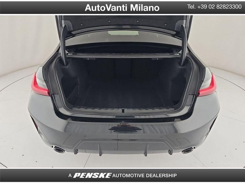 BMW Serie 3 320d 48V xDrive Msport Pro