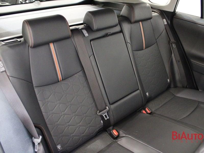 Toyota RAV4 RAV4 2.5 HV (222CV) E-CVT AWD-i Adventure