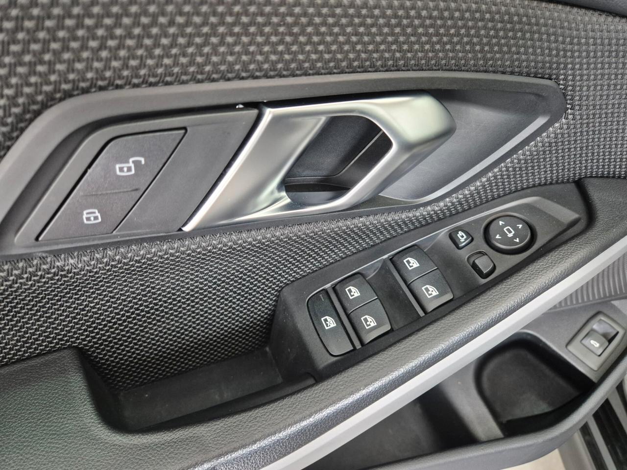 BMW 316D 48V TOURING 2.0 ADVANTAGE