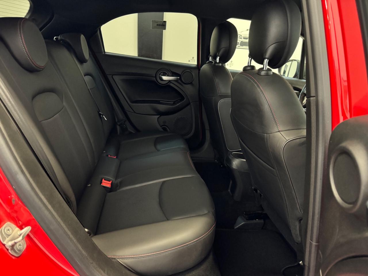 Fiat 500X 1.3 MultiJet 95 CV Sport