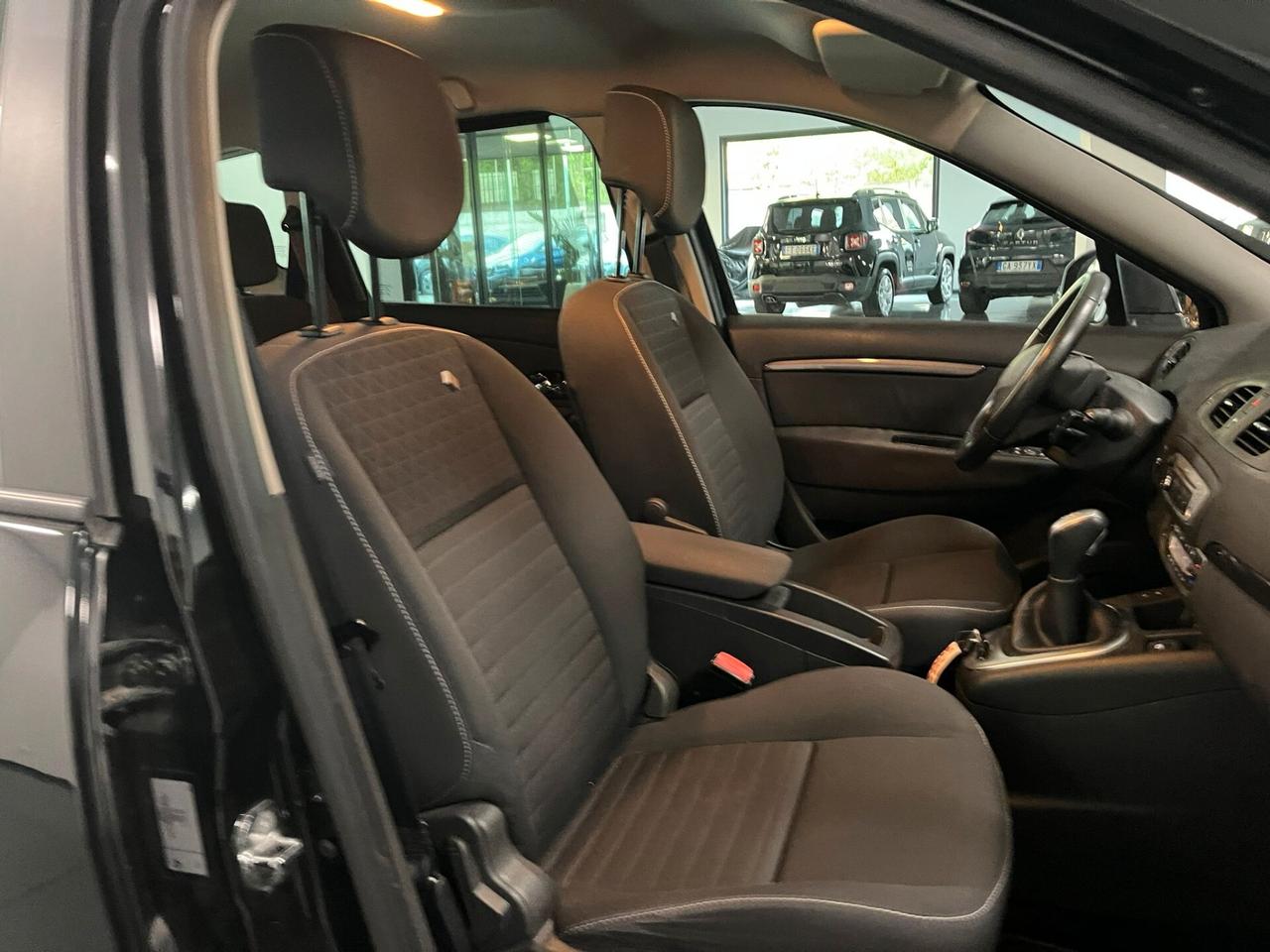 Renault Scenic Scénic XMod 1.5 dCi 110CV Wave