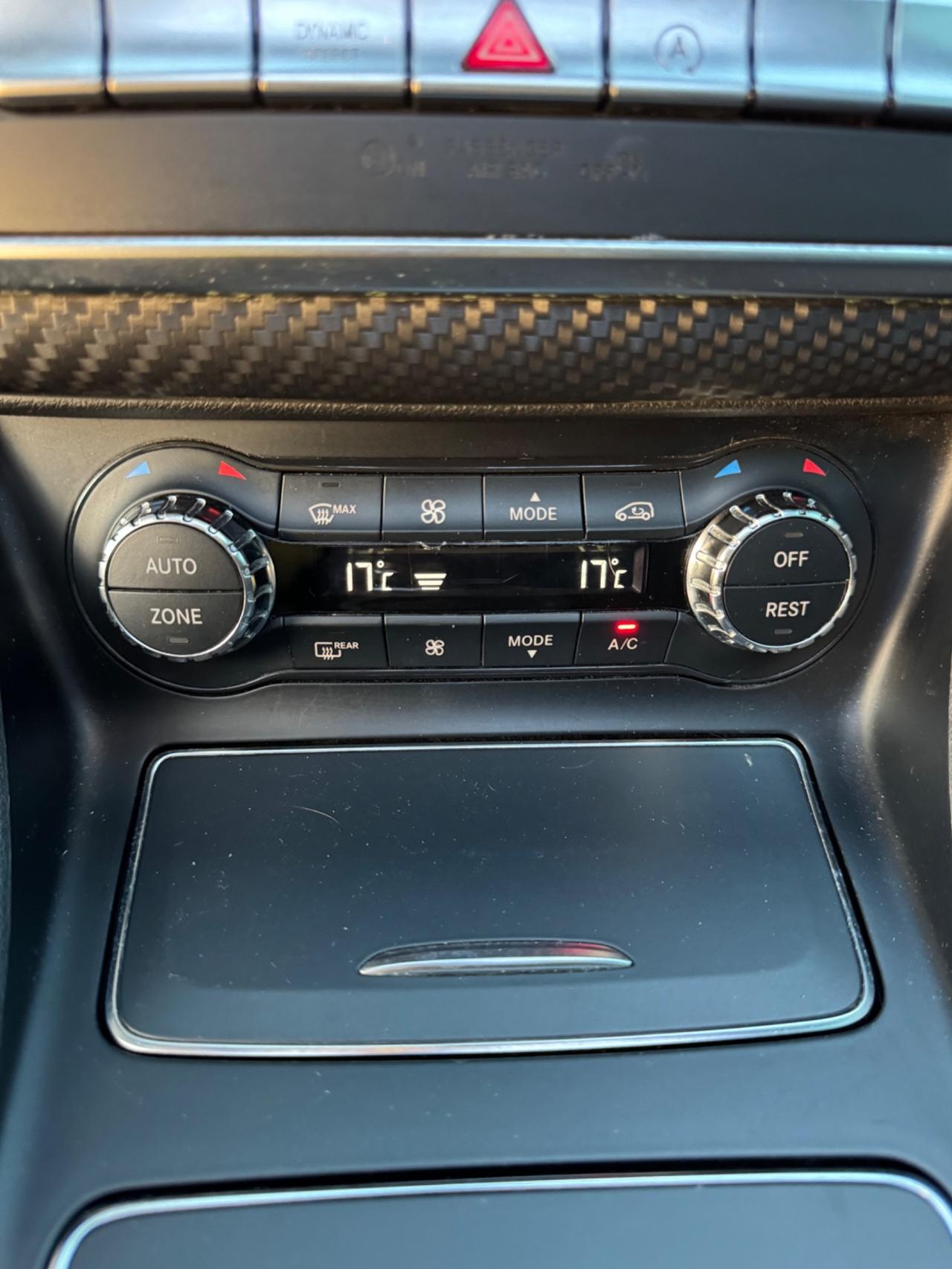 Mercedes Classe A 220d PREMIUM AMG/TETTO APRIBILE