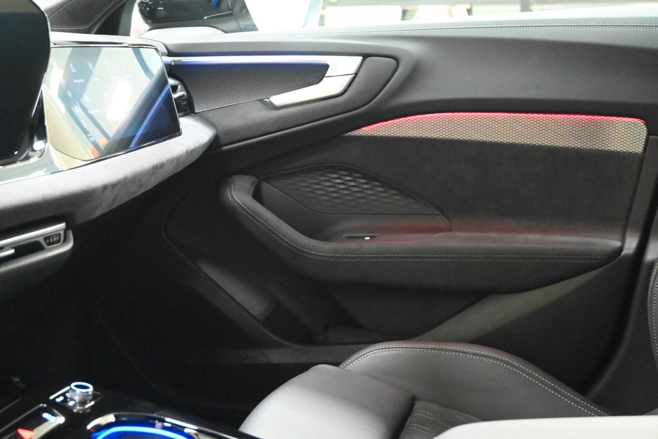 AUDI A5 3ª serie A5 Avant TDI 150 kW mHEV+ S t...