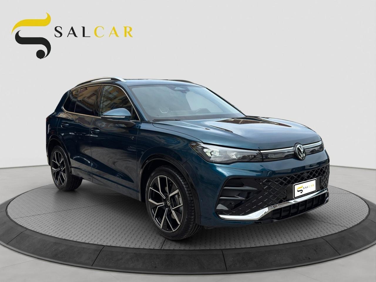 Volkswagen Tiguan 2.0 150cv tdi R-Line dsg 2024