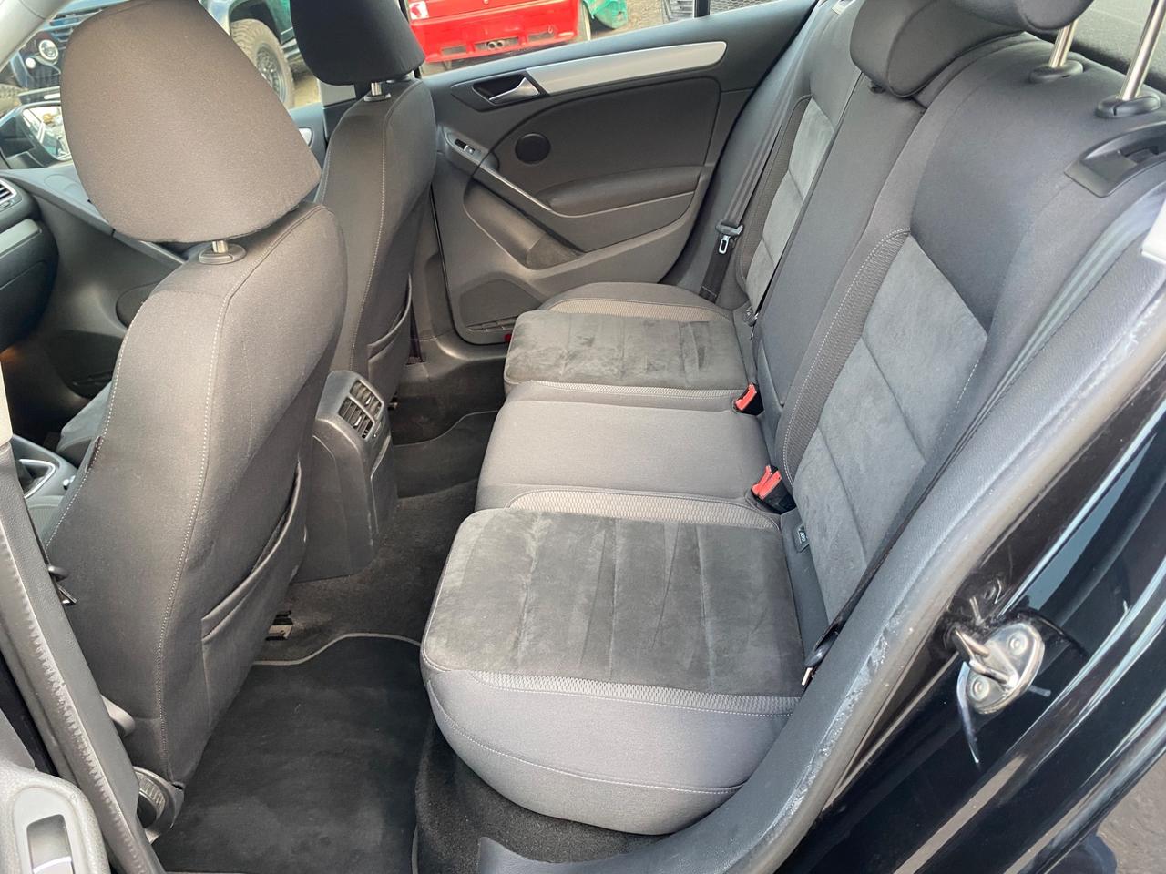 Volkswagen Golf 1.4 TSI 122CV 5p. Highline