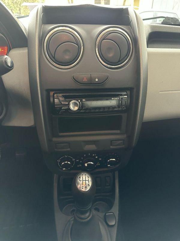 Dacia Duster Duster 1.5 dCi 110CV 4x2 Ambiance