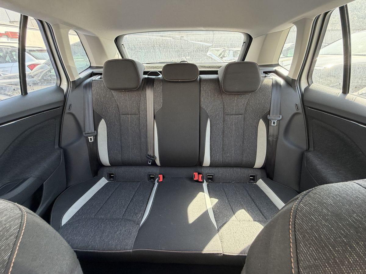 Skoda Kamiq 1.0 tsi Style 110cv
