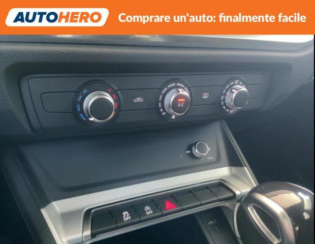 AUDI Q3 35 TDI