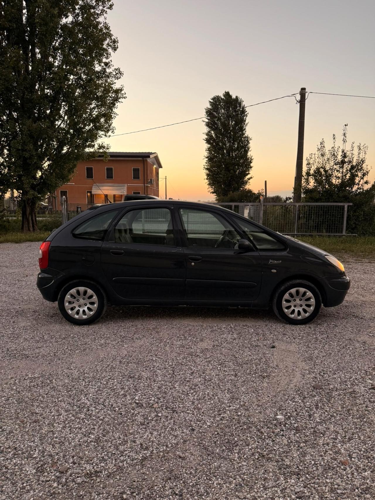 Citroen Xsara 2.0 HDi cat 5 porte Chrono