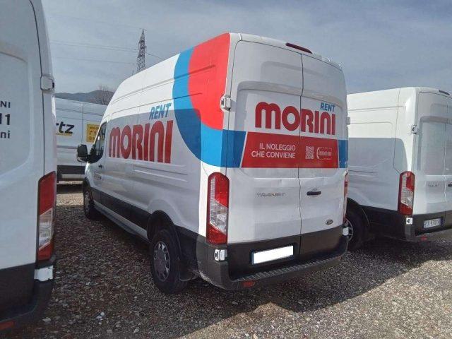 FORD Transit Van Trend 350 L3 H3 2.0 EcoBlue 170CV Trazione Ant