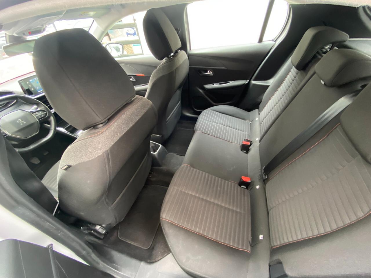Peugeot 208 2023 1.2 75CV ACTIVE PLUS LEGGI TUTTO!