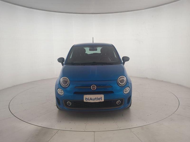 FIAT 500 1.2 S s&s 69cv my19