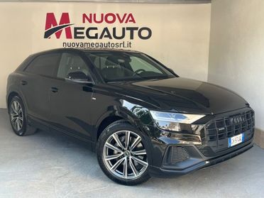 AUDI Q8 50 TDI 286 CV quattro tiptronic Sport