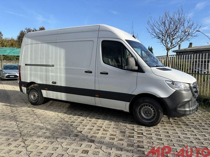 Mercedes-Benz Sprinter Sprinter F39/33 311 CDI Furgone