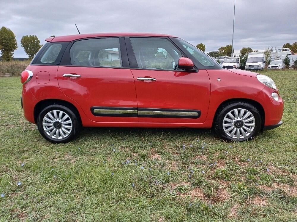 Fiat 500L 1.3 Multijet 85 CV Dualogic Pop Star