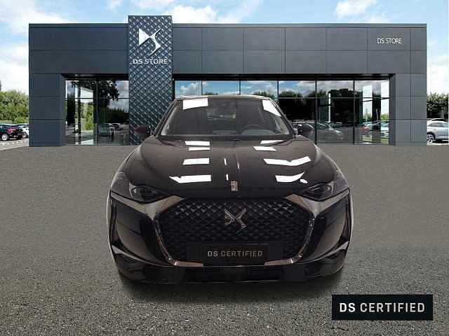 DS DS 3 Crossback 3 Crossback BlueHDi 130 aut. Faubourg