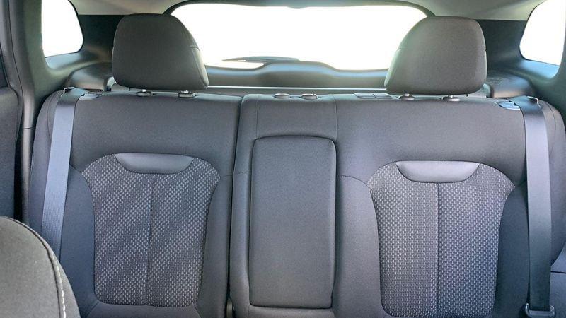 Renault Kadjar 2019 1.5 Blue dCi Equilibre EDC