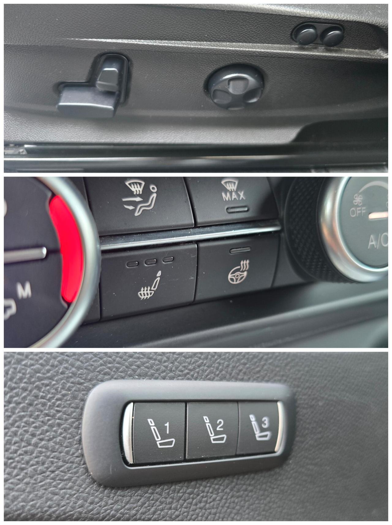 Alfa Romeo Stelvio 2.2 Q4 210cv AUT. VELOCE