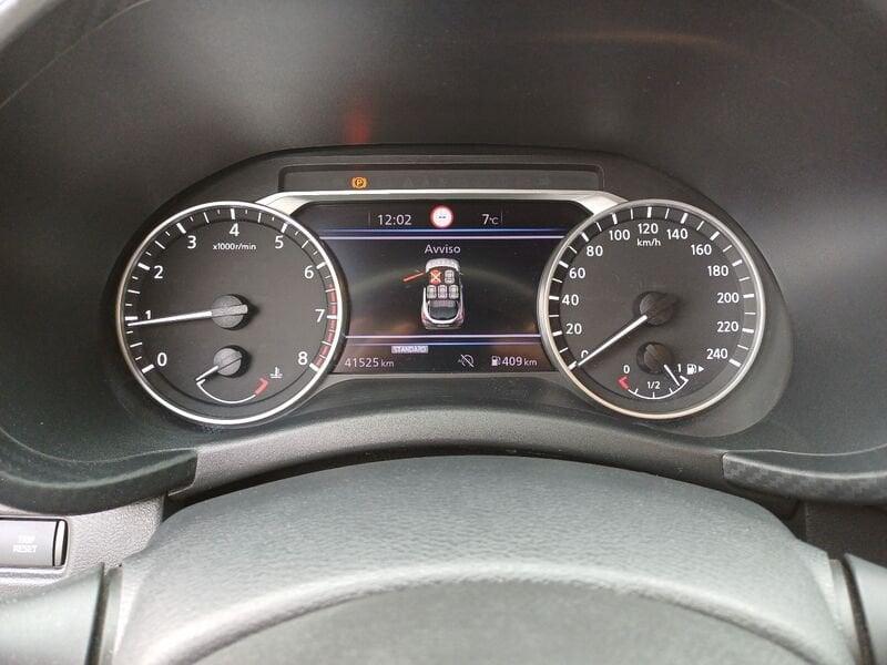 Nissan Juke Juke 1.0 dig-t N-Connecta 117cv