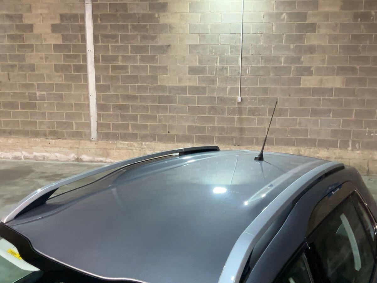 Peugeot 2008 1.6 e-HDi 115 CV Stop&Start Allure