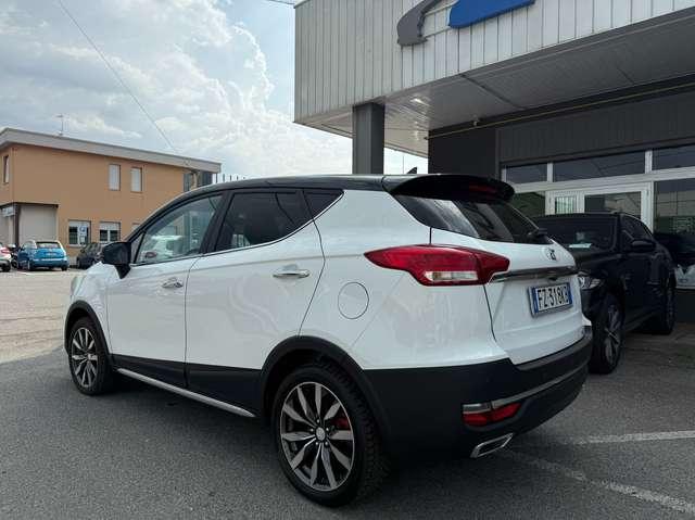 DR Automobiles DR4 1.6 Gpl 115cv