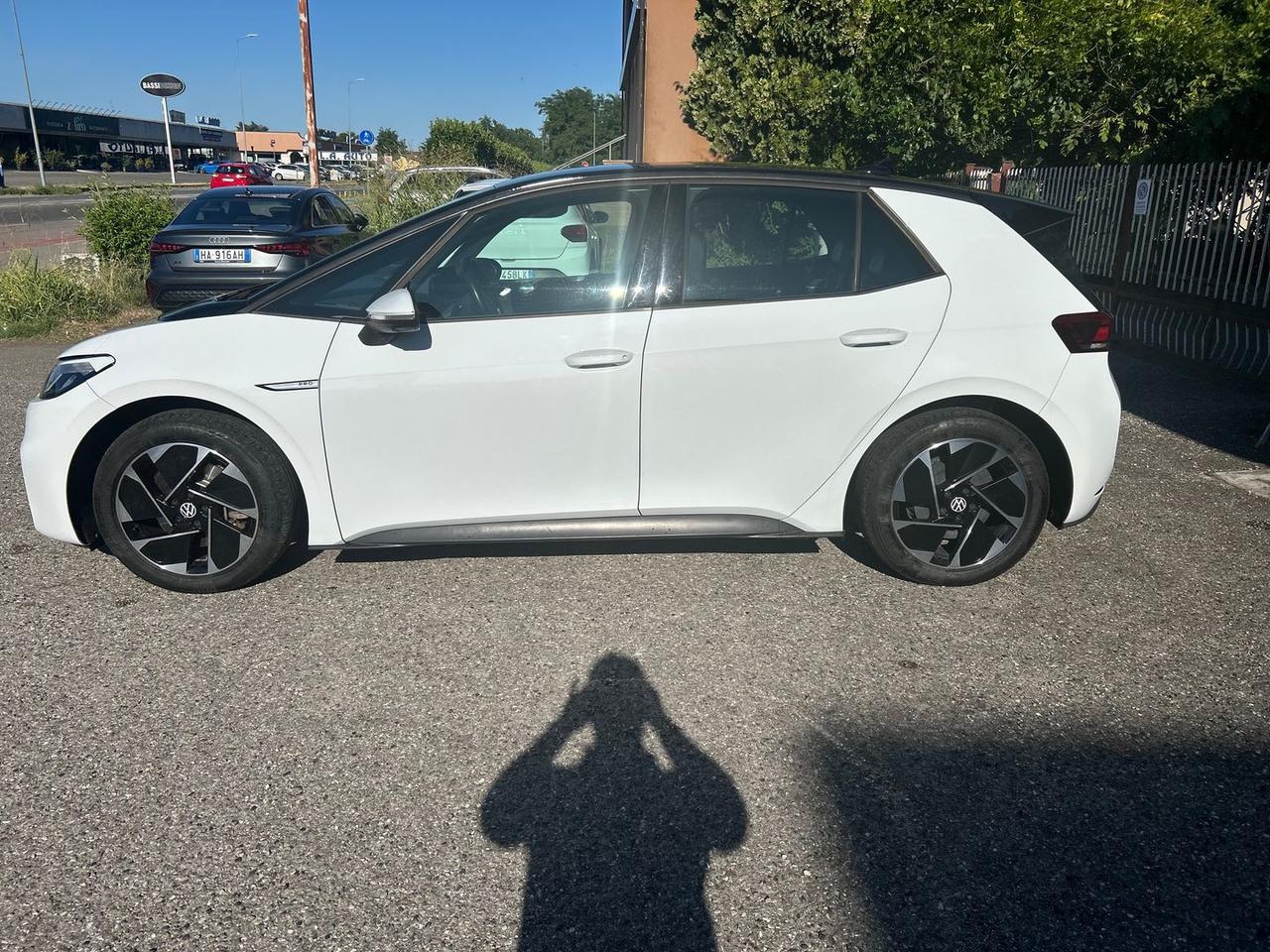 Volkswagen ID.3 Style Pro Performance 58 kWh #6140