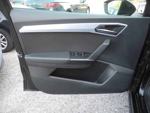 SEAT Arona 1.0 EcoTSI 110cv DSG FR autom. - OK NEOPATENTATI