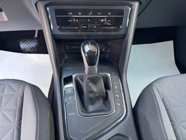 VOLKSWAGEN Tiguan 2.0 TDI 150 CV SCR DSG Life