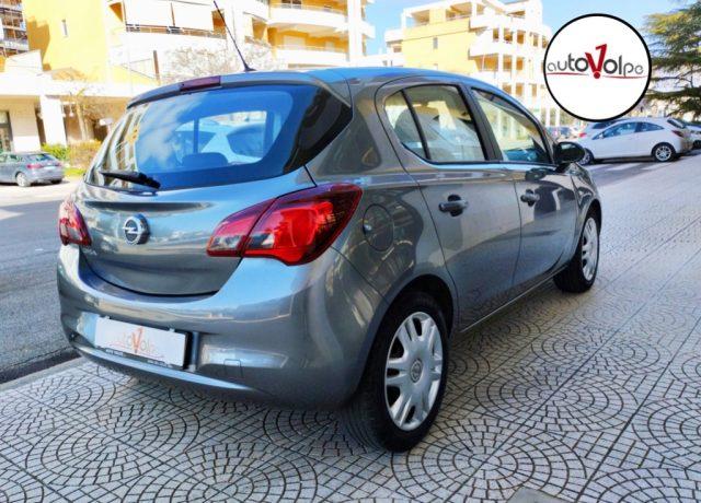 OPEL Corsa 1.2i 5 porte Advance