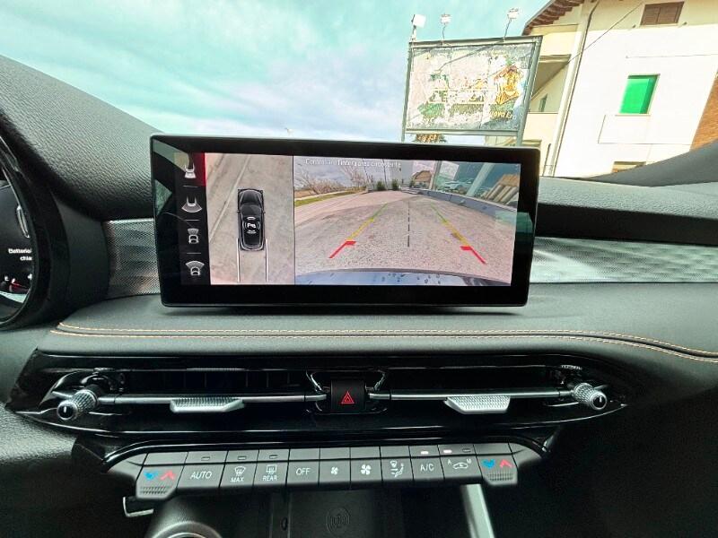 ALFA ROMEO Tonale Tonale 1.3 280 CV PHEV AT6 Q4...