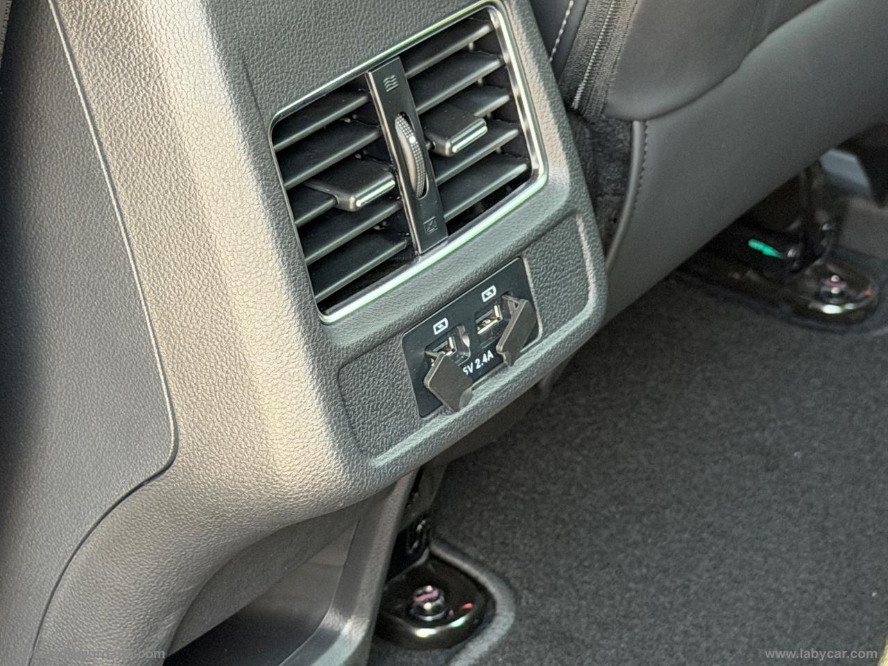 EVO Evo 7 1.5 Turbo 7 posti Bi-Fuel GPL