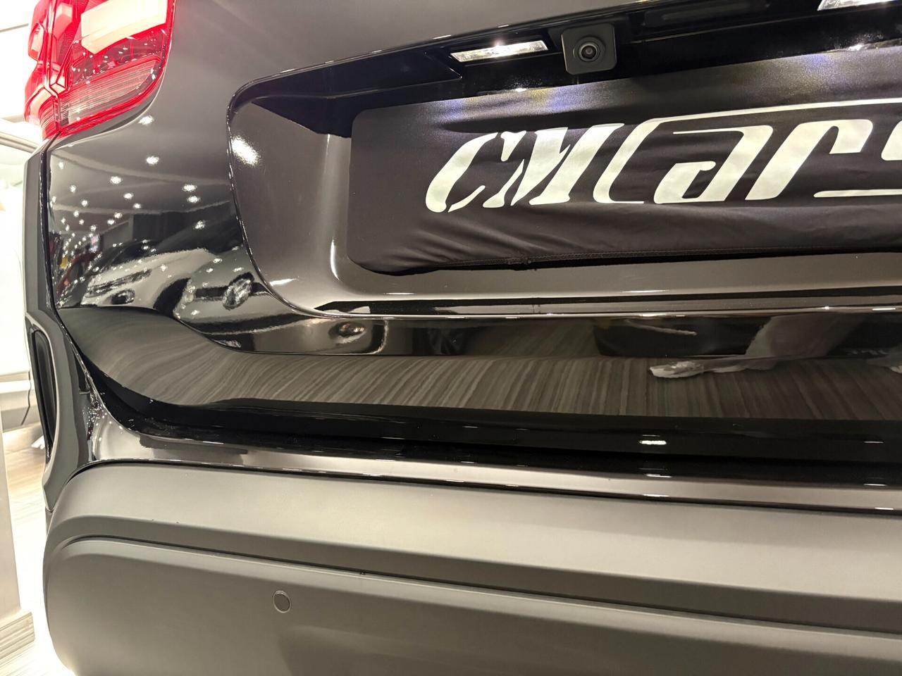 Citroen C5 Aircross 1.5 BlueHDI EAT8 Automatica Max ITALIANA