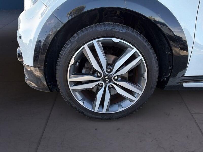 Kia Soul Soul 1.6 crdi 16v Limited auto
