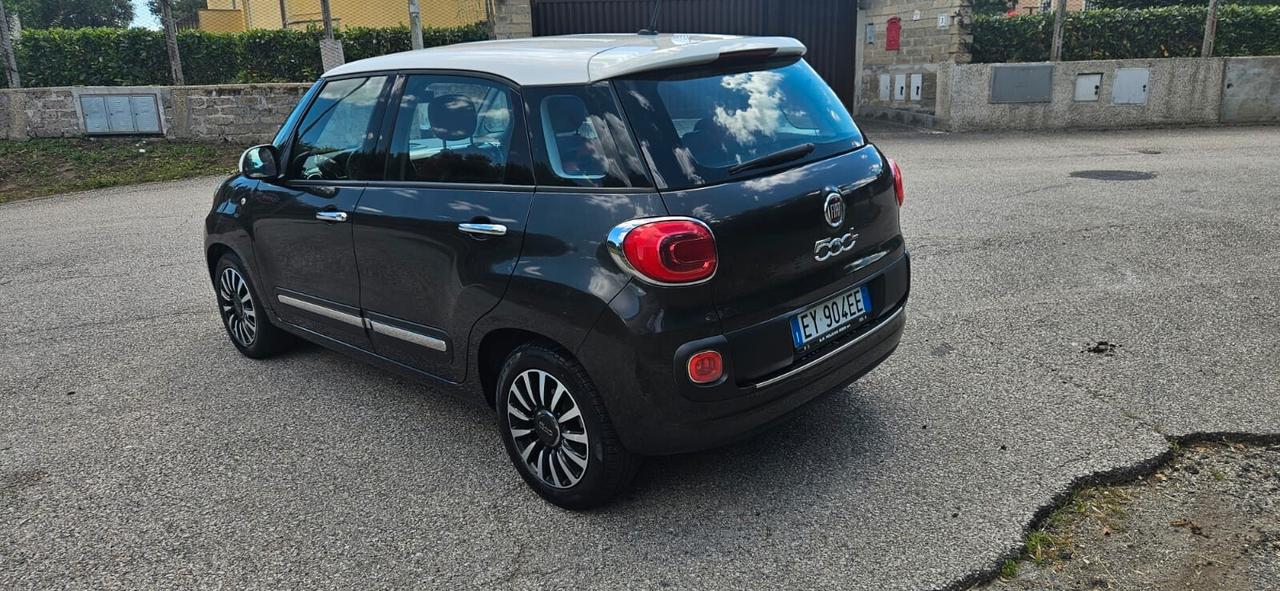 Fiat 500L 1.6 Multijet 105 CV Easy