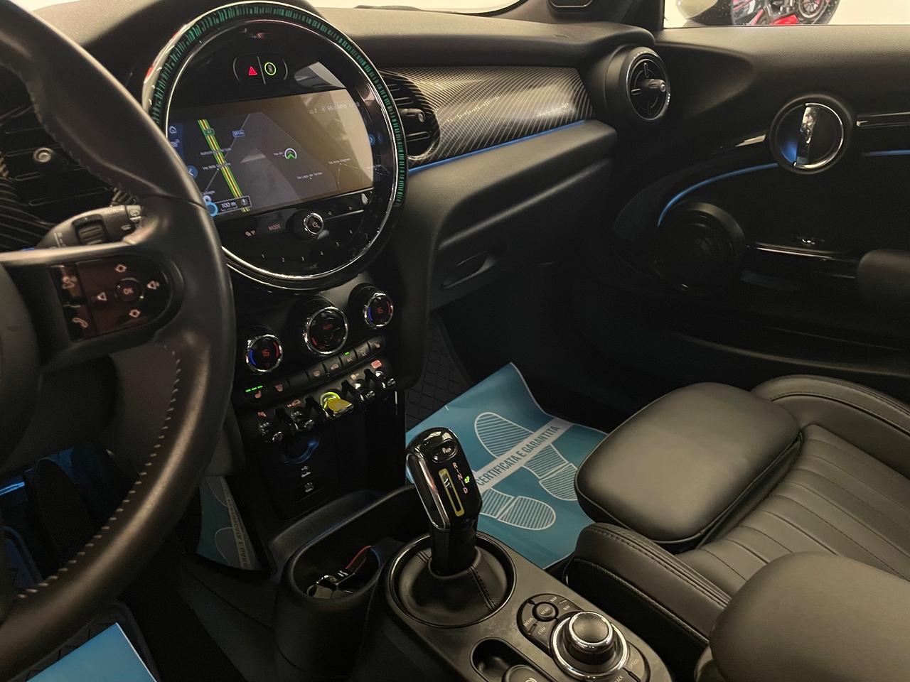 Mini Full Electric Cooper SE Resolute *FULL