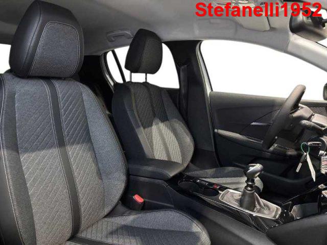 PEUGEOT 208 1.2 puretech Allure s&s 100cv