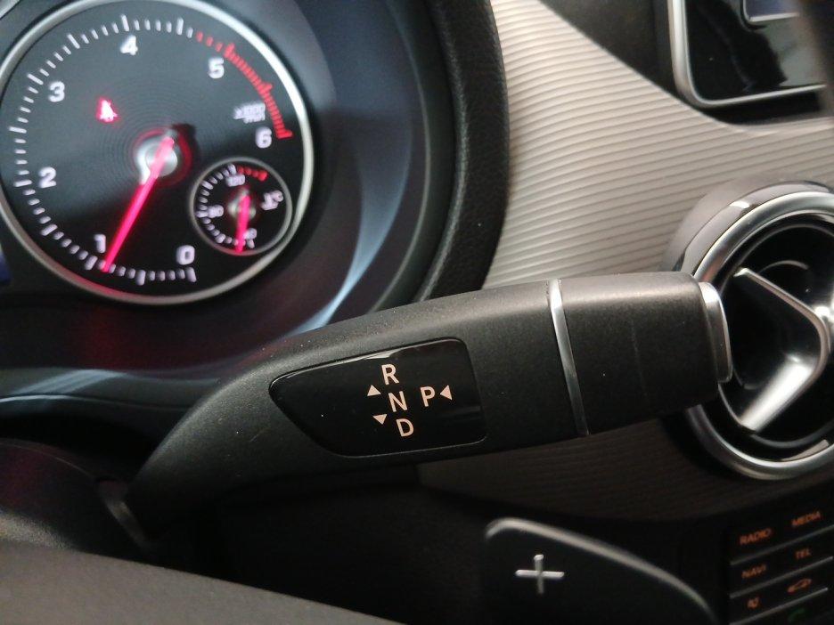 Mercedes-Benz Classe B (T246/242) - B 180 d Automatic Business