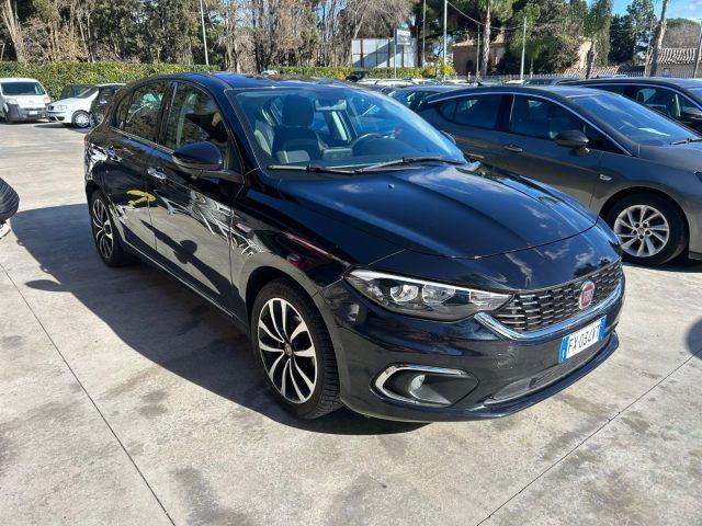 FIAT Tipo 1.6 Mjt S&S 5 porte Lounge