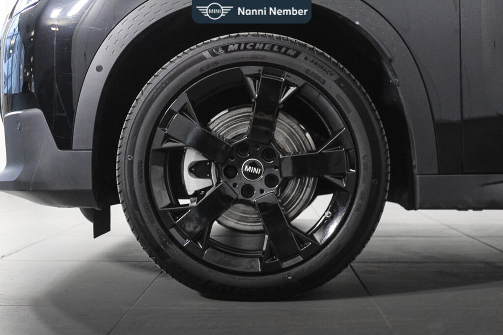 Mini Mini Countryman 1.5 48V C Classic