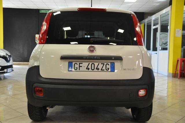 FIAT Panda 1.0 GSE S&S Hybrid Pop Van 2 posti